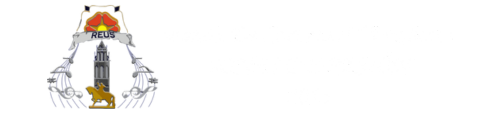 Logo Banda de Cornetas y Tambores Reus