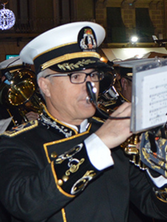 Banda de Cornetas y Tambores Reus