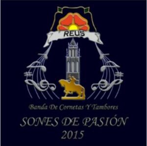 Imagen de Sones de Pasión