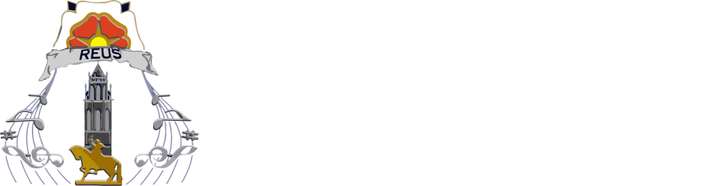 Logo Banda de Cornetas y Tambores