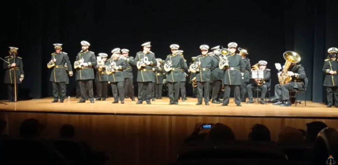 La Saeta - XVI Festival de Bandes "Ciutat de Sagunt"